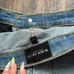 Black Orchid  Liquify Shorts Photo 4