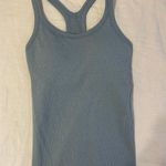 Lululemon Ebb To Street Tank Tidewater Teal Photo 0