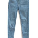 Levi's 26 Premium 720 Super Skinny Streetwear Women’s Jeans Denim Photo 4