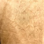 Mink Pink Tan Faux Suede Long Bell Sleeve Open Shoulder Mini Dress Size Medium Photo 11