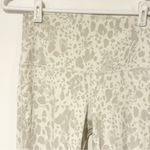 Lululemon Align High Rise Cheetah Camo Leggings Athletic Yoga Size 6 Photo 2