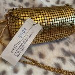 NWT Vintage Y&S lip stick / change purse Photo 1