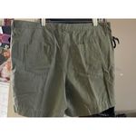 Faded Glory  18W women’s shorts Photo 1