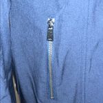 Pendleton  Women's Dark Blue Trench Coat Photo 2