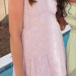 purple dress Size XS Photo 0