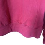 Champion Vintage Unisex Adult Size XL Red Crewneck Sweater Long Sleeve VTG Photo 6