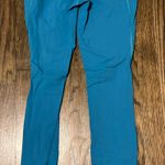 Lululemon Swift Speed High-Rise Tight 28” Hawaiian Blue Photo 2