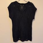 Christian Dior  KNIT SHORT SLEEVE TOP SIZE MEDIUM SWEATER TOP WOMENS Photo 3