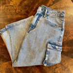 Wild Fable  Skirt Denim Photo 0