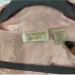Victoria's Secret Vintage Victoria Secret Light Pink Robe‎ Oversized Pockets Size M/L Photo 4