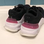 Sorel  Kinetic‎ Renegade Black/White Women's Size 10 Photo 3