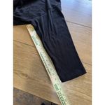 Old Navy Women Size 3X Long Sleeve Hooded Sweater Ribbed Buttons Stretch Preppy Photo 6