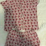 Roller Rabbit  Pajamas Pink Monkey Photo 0