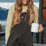 Notice the Reckless Overalls Photo 0