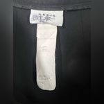 Akris Punto Black Dress Trouser Pants Size US 12 Photo 6