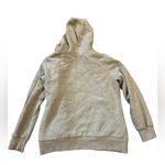 Oakley Vintage  Hooded Full Zip Womens Size XL Reversible Jacket Coat Gray GUC Photo 2