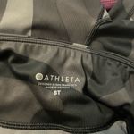 Athleta  Camo Print Contender Leggings Small Tall Photo 4