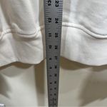 Gap NWT  GapFit Oversized Quarter-Zip Hoodie size M Photo 9