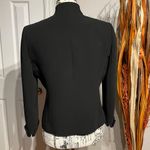 Kasper Classic Cover Blazer Rave Vintage Y2k Preppy Tomboy Work Formal Evening Open Mock Photo 2