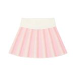 NWT rowing blazers knit skirt in light pink Size XS Photo 1