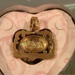 Brighton NWT Post Earrings and Pendant in Tin NEW Photo 5