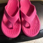 Ryka Rest EZ Recovery Sandal pink 6 Photo 5