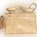 Wild West Los Angeles Ana Crossbody Bag Tan Photo 1