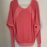 Free People Santa Clara Thermal Top Photo 2