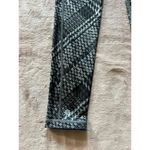 Athleta  Women's‎ Athletic Legging Reversible Size Small Photo 6