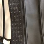 NWOT Underbust Corset Waist Trainer Belt Renaissance Gothic Inspired Black sz M Size M Photo 7