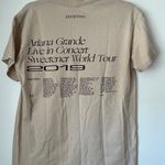 Ariana Grande Sweetener Tour Tee Photo 2