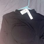 Bar III  Cutout Bodycon Dress Photo 10