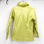 Marmot  sherbet hooded rain jacket vented Gorpcore granola camping hiking outdoor Photo 9