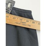 Tahari  Arthur S. Levine Women's Pencil Skirt Black/Multi Floral Embroidered 18 Photo 2