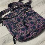KAVU  Purple and Blue  Crossbody Bag Photo 2