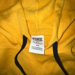 PINK - Victoria's Secret PINK • Wichita State University • Cinched Waist Cropped Hoodie Photo 4