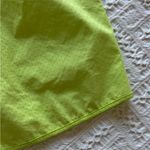 Lululemon  Athletica Neon Yellow Athletic Shorts Photo 10