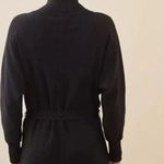 Daily Practice by Anthro polo knit mini dress size XS Black Photo 6
