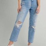 Garage Vintage straight Jean Photo 0