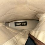 Cathy Jean  Brown Shearling-Lined Winter Boots Photo 10