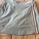 Vineyard Vines Core A-Line Women's 15" Golf Skort Light Blue Size Small Photo 5