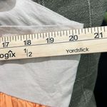 STITCHDROP women’s dress size Med 100% cotton
20” pit to pit free on waist Photo 11