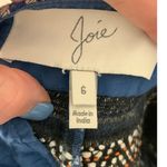 Joie  Women's shorts size 6‎ Photo 2