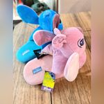 Disney  Stitch Women's Slippers size 11/12 NWT Photo 2