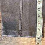 XCVI Womens High Rise Caraf Pull-on Legging Pants Smokehouse Pigment Medium Photo 11