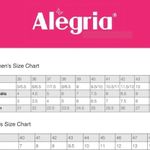 Alegria  Shoes Lauryn Black Metallic Bronze Floral Comfort Clogs Women’s Size 6 Photo 14