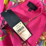 RACHEL Rachel Roy Women's Jinx Chiffon Midi Dress Lilac Bloom Sz 10 NWT Pink Photo 4