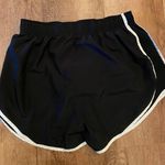 Nike  Black Dri-Fit Shorts Photo 1