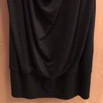 Maurice's black sweater dress size 3X Photo 2