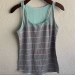 Lululemon 4 tank top Photo 1